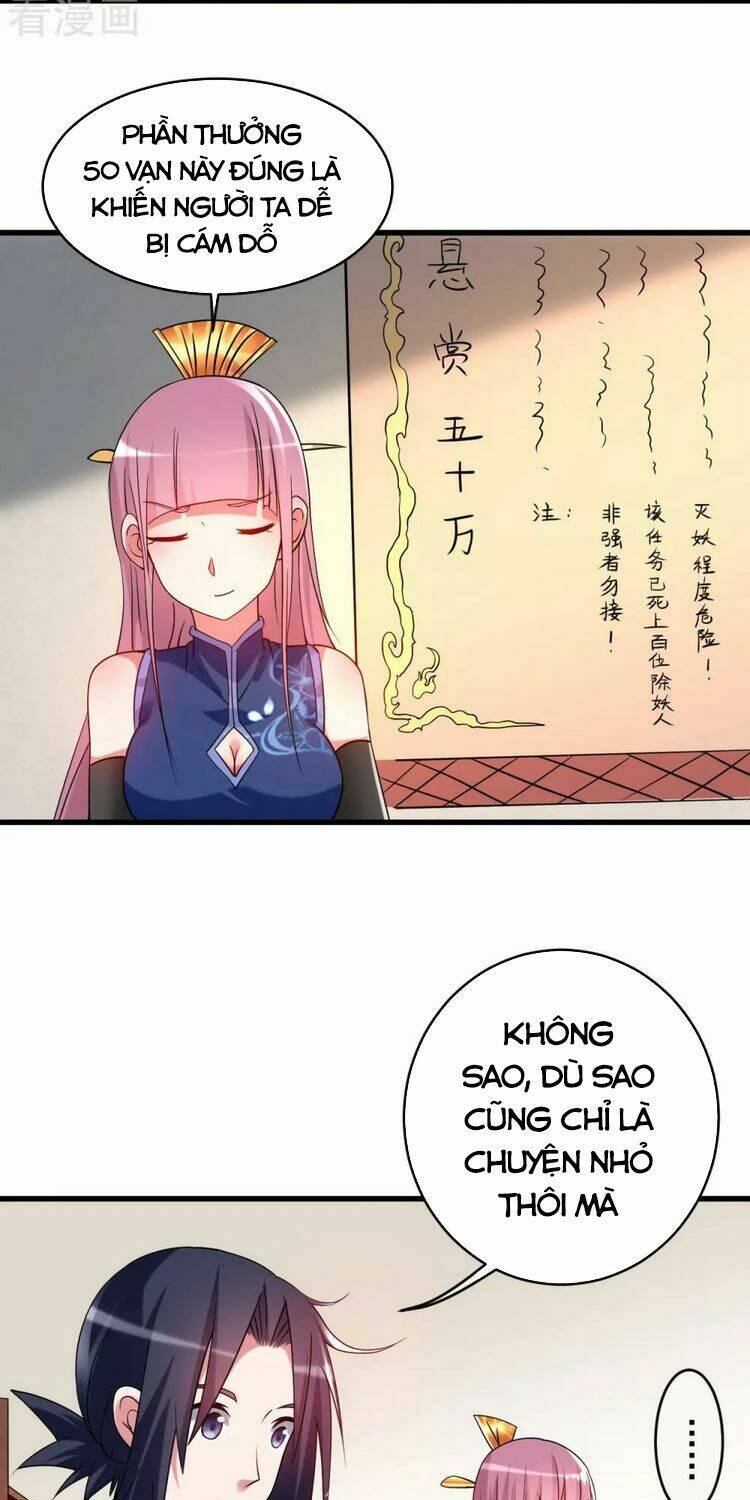 Đệ Tử Của Ta Đều Là Súp Bờ Thần: Chapter 101