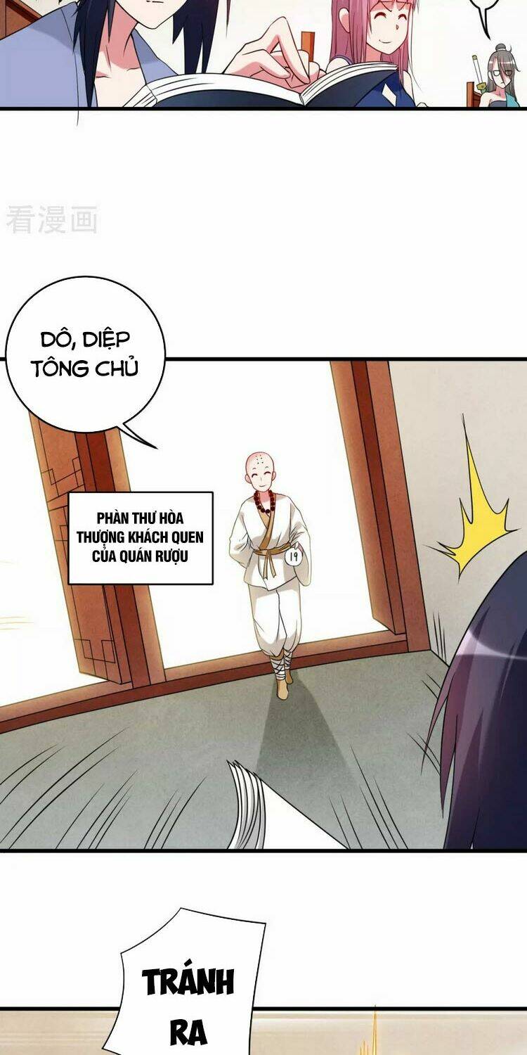 Đệ Tử Của Ta Đều Là Súp Bờ Thần: Chapter 101
