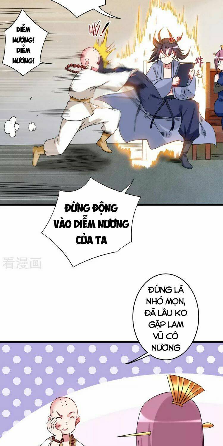 Đệ Tử Của Ta Đều Là Súp Bờ Thần: Chapter 101