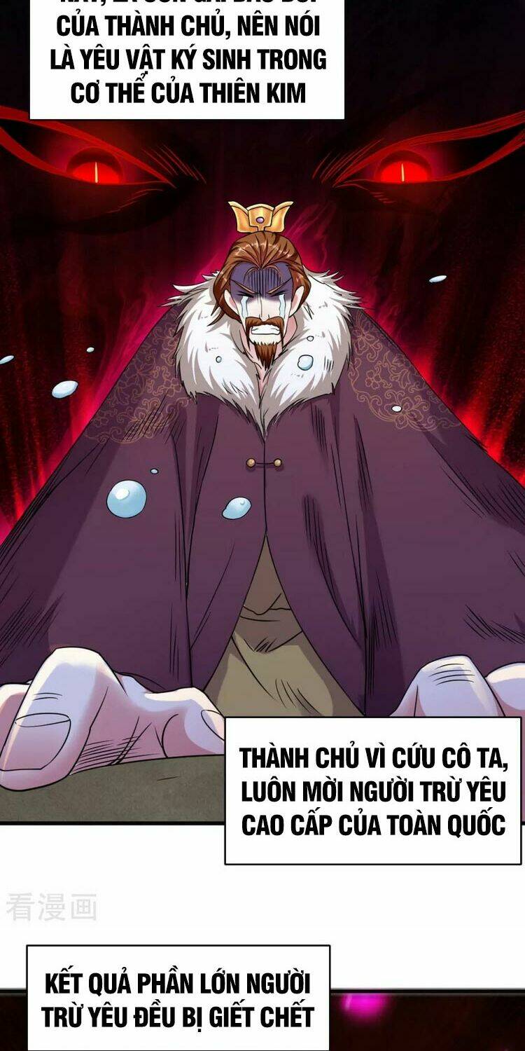 Đệ Tử Của Ta Đều Là Súp Bờ Thần: Chapter 101