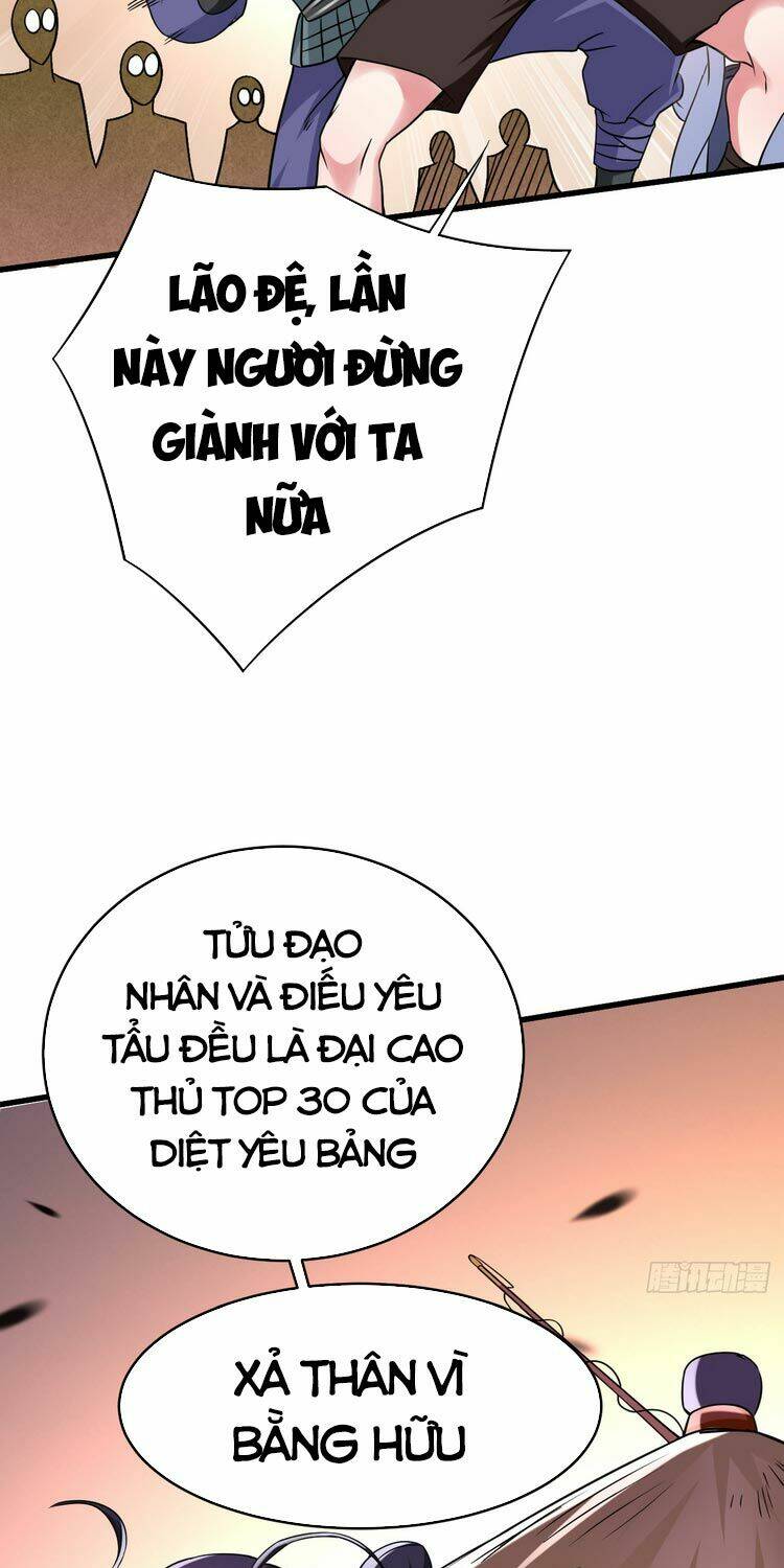 Đệ Tử Của Ta Đều Là Súp Bờ Thần: Chapter 102