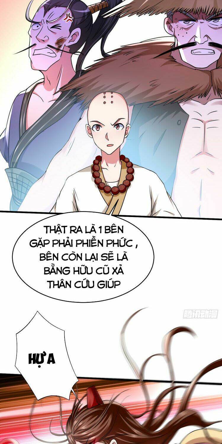 Đệ Tử Của Ta Đều Là Súp Bờ Thần: Chapter 102