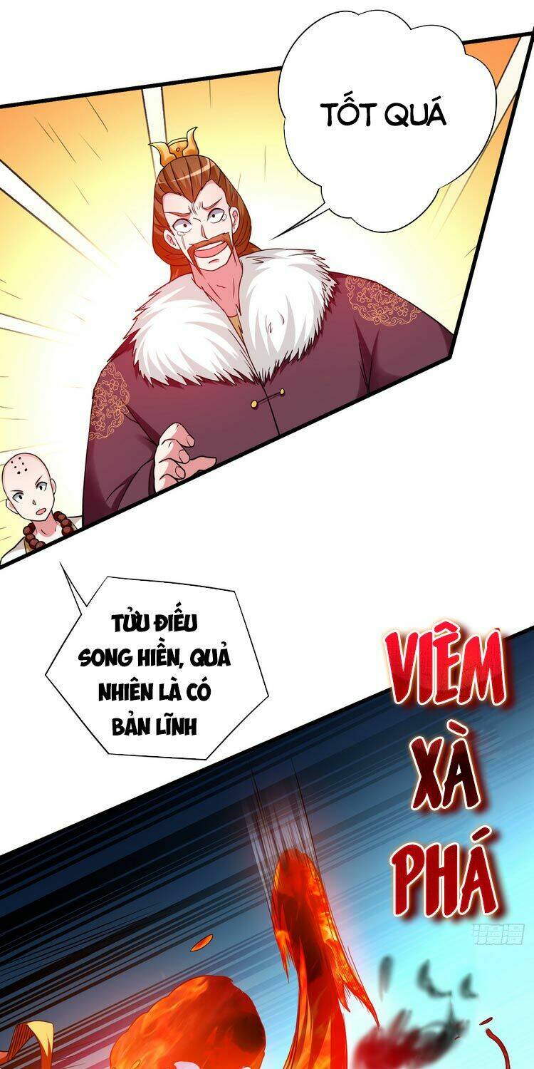 Đệ Tử Của Ta Đều Là Súp Bờ Thần: Chapter 102
