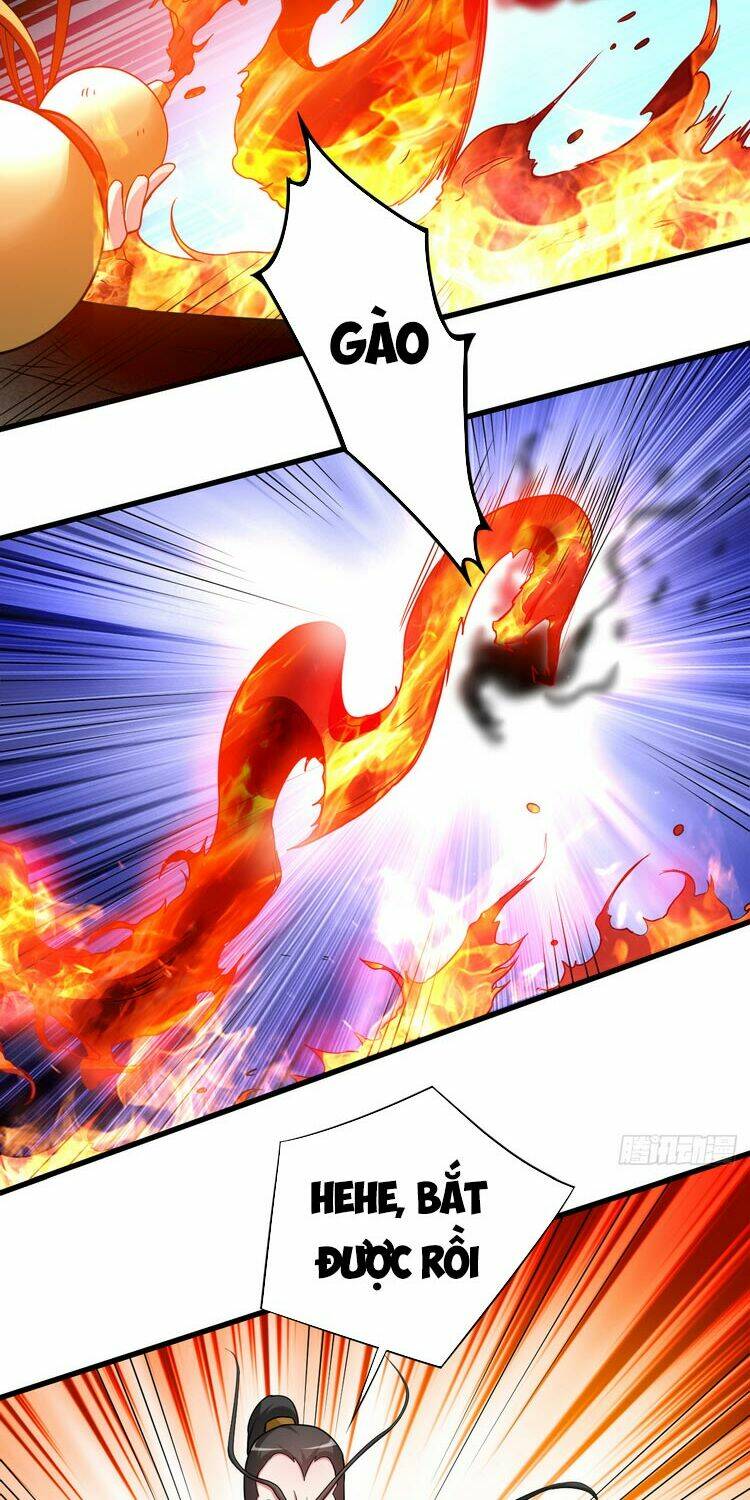 Đệ Tử Của Ta Đều Là Súp Bờ Thần: Chapter 102