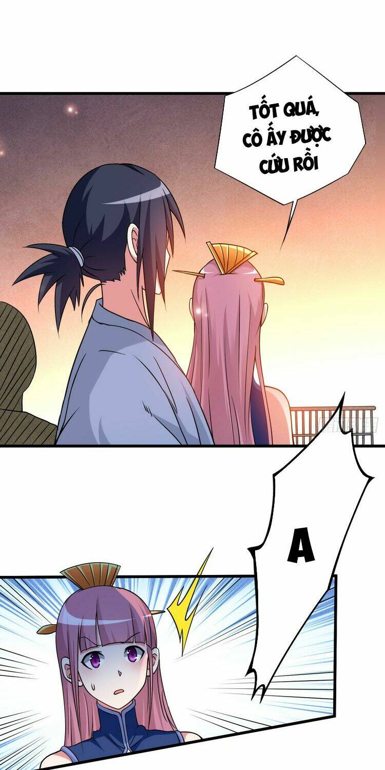 Đệ Tử Của Ta Đều Là Súp Bờ Thần: Chapter 102