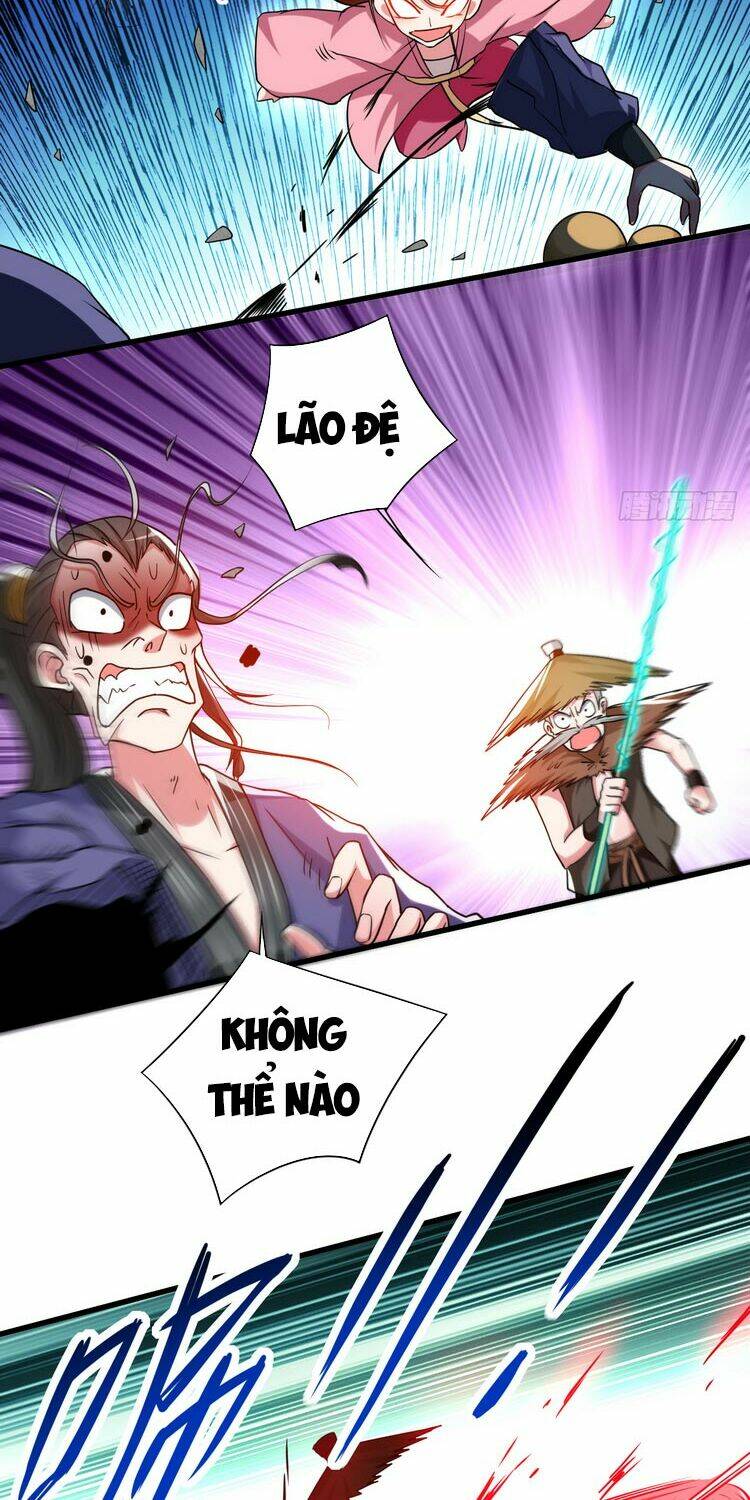 Đệ Tử Của Ta Đều Là Súp Bờ Thần: Chapter 102