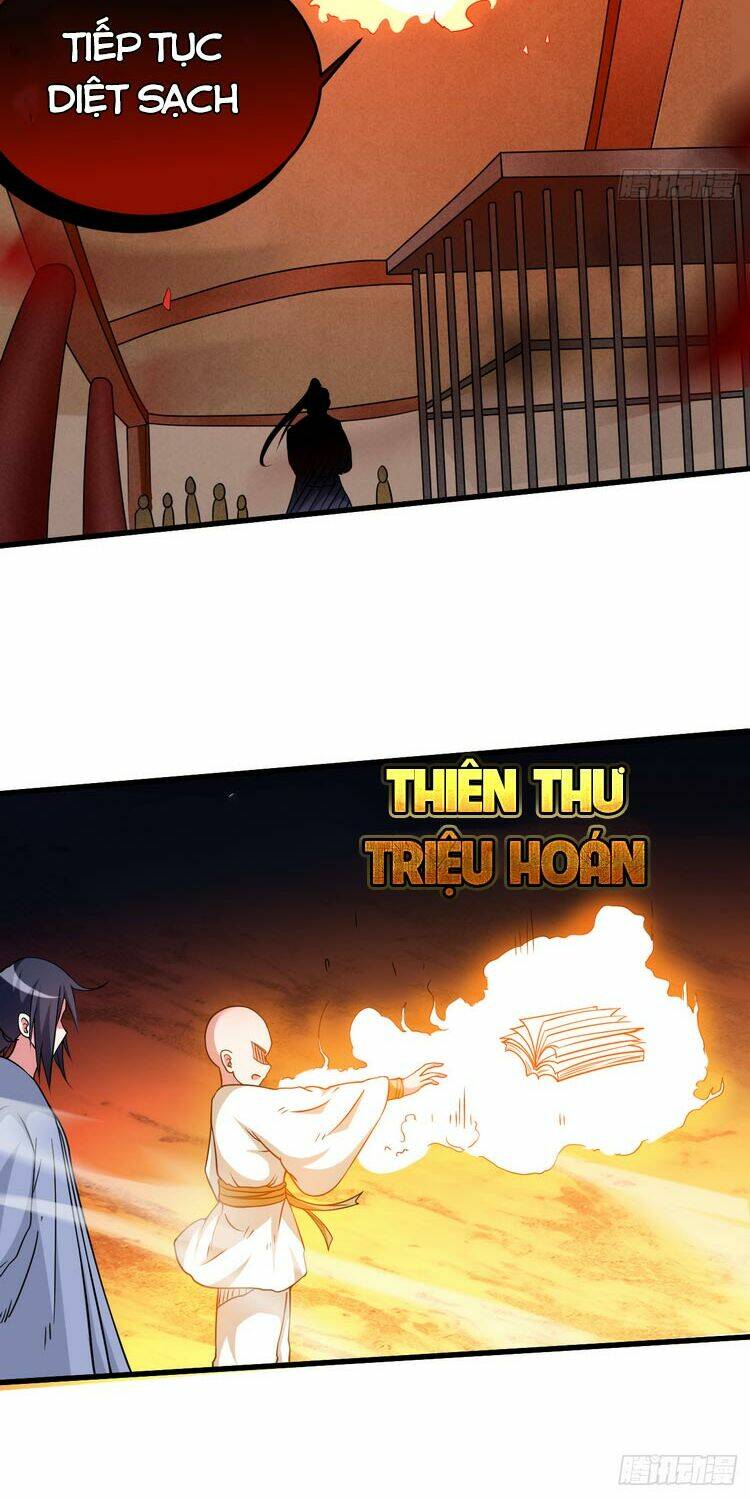 Đệ Tử Của Ta Đều Là Súp Bờ Thần: Chapter 102