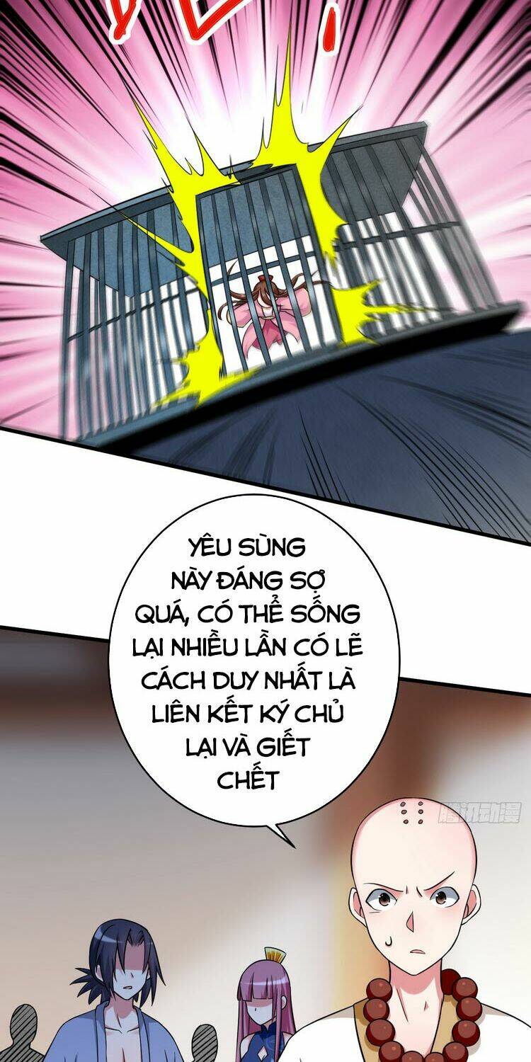 Đệ Tử Của Ta Đều Là Súp Bờ Thần: Chapter 102