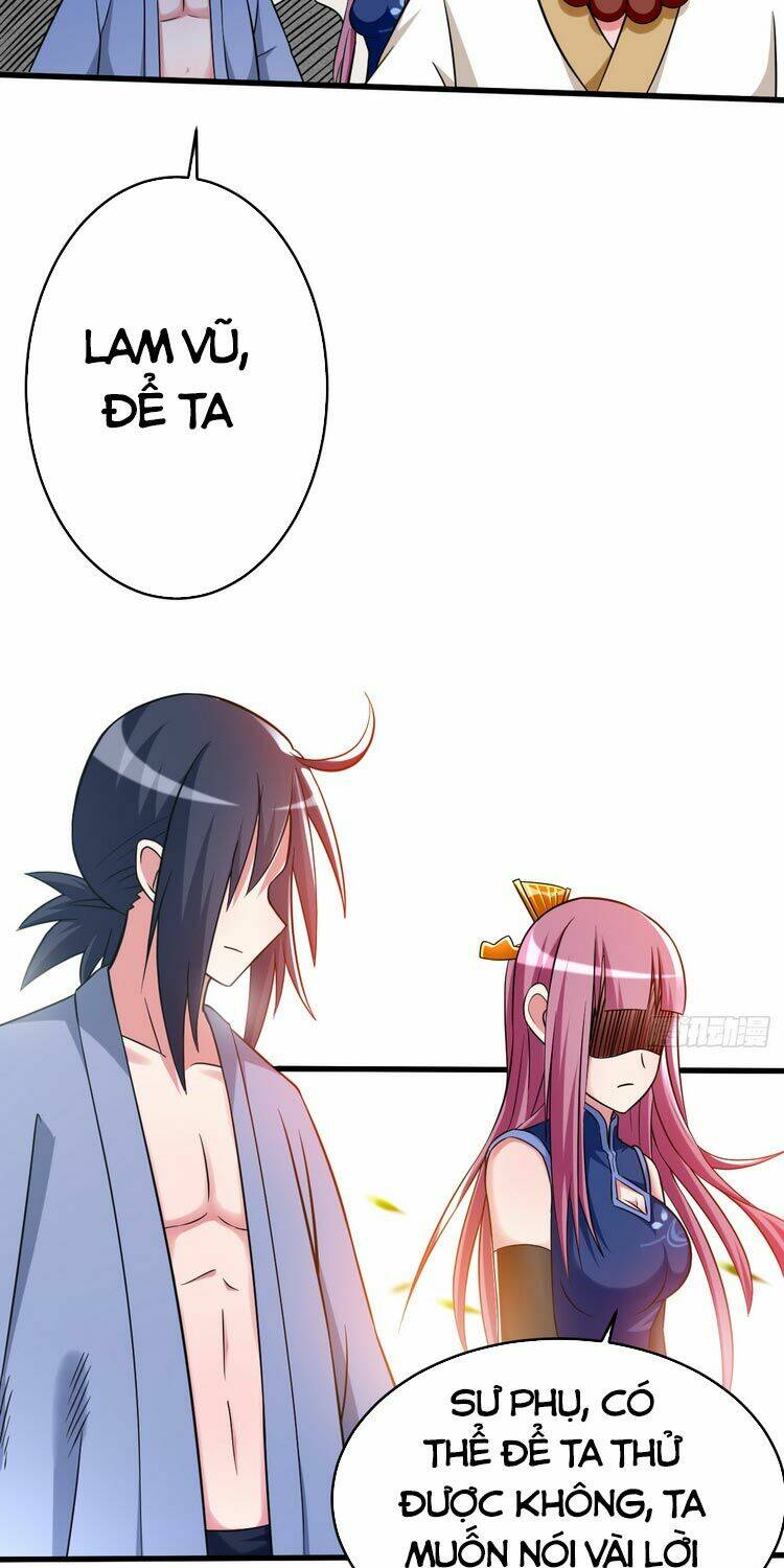 Đệ Tử Của Ta Đều Là Súp Bờ Thần: Chapter 102