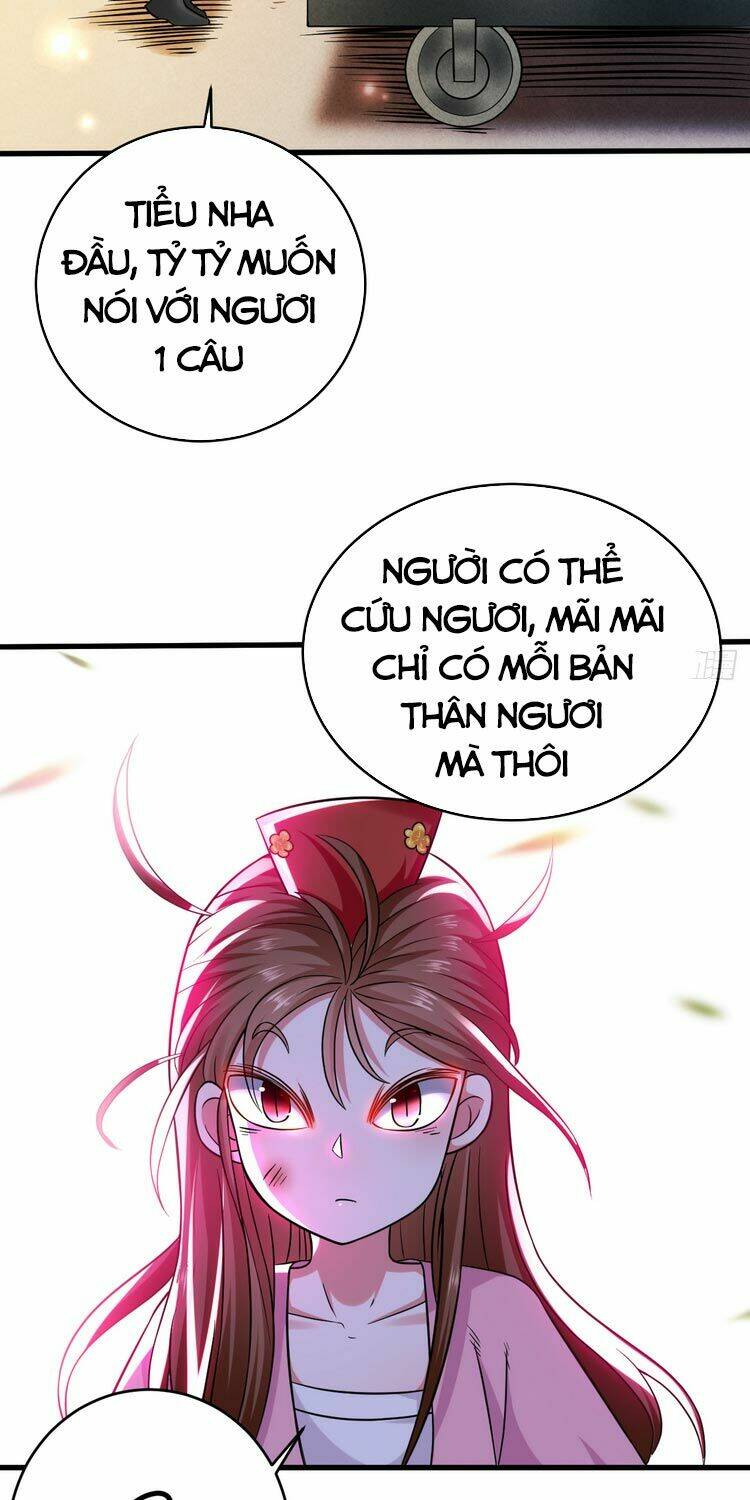 Đệ Tử Của Ta Đều Là Súp Bờ Thần: Chapter 102