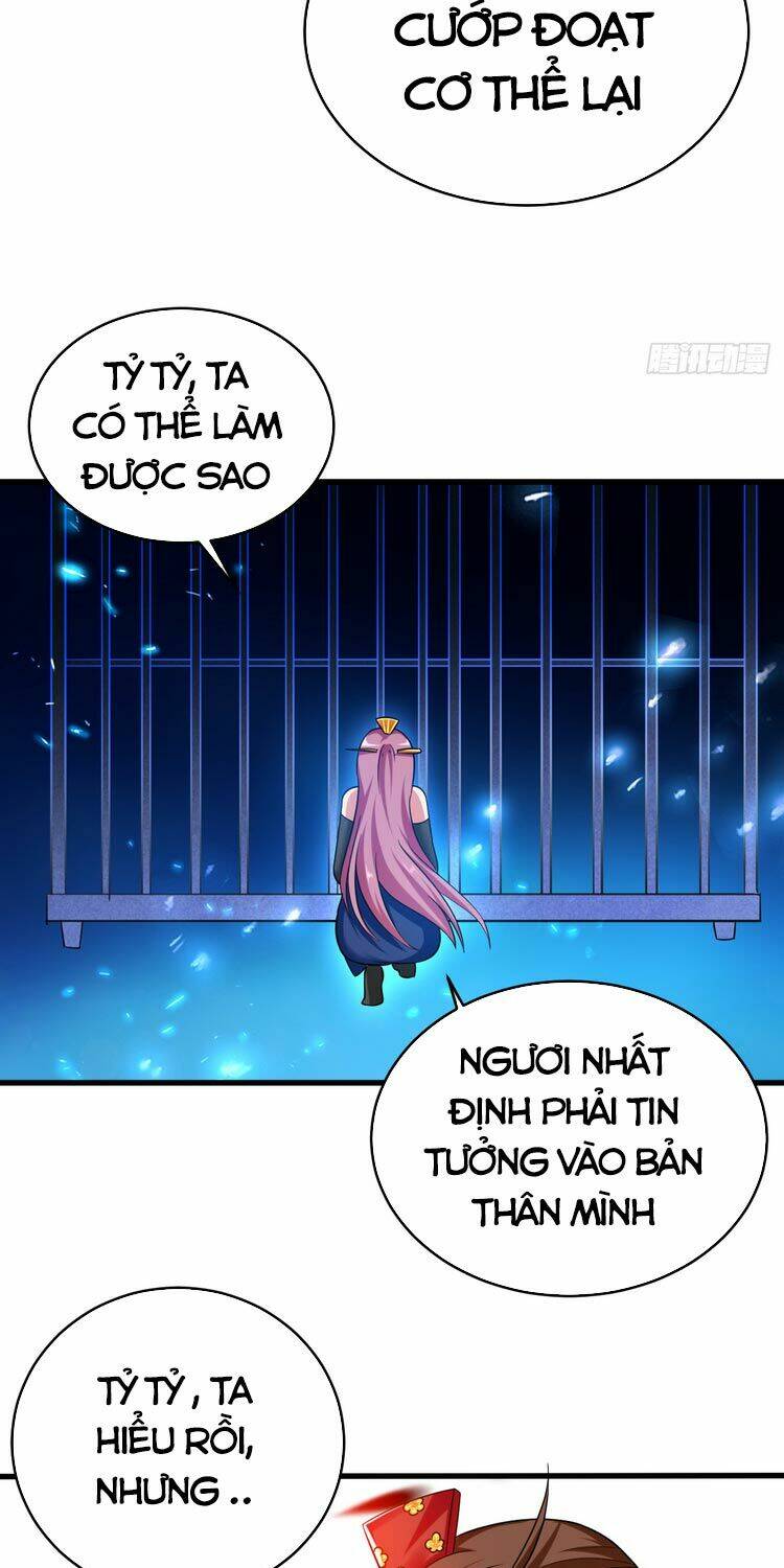 Đệ Tử Của Ta Đều Là Súp Bờ Thần: Chapter 102