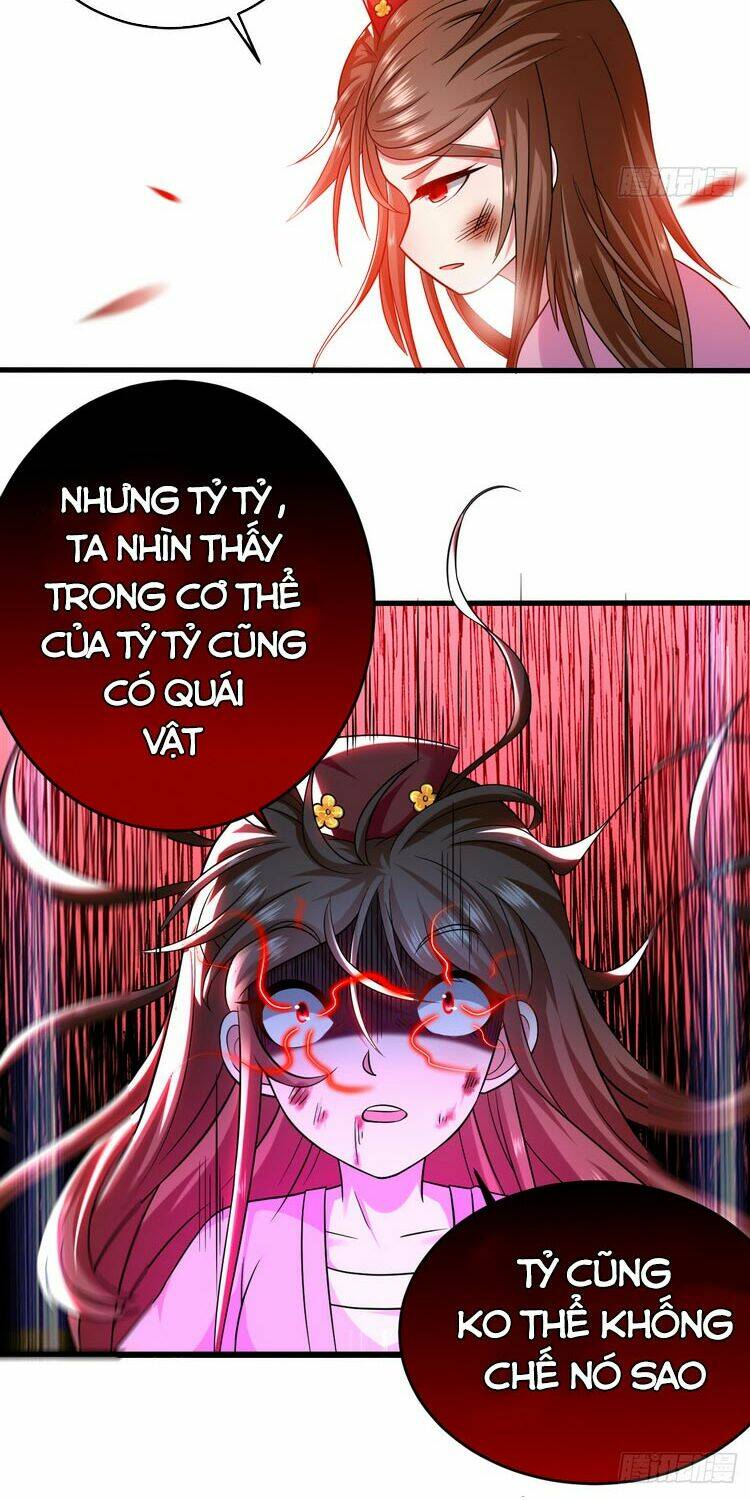 Đệ Tử Của Ta Đều Là Súp Bờ Thần: Chapter 102
