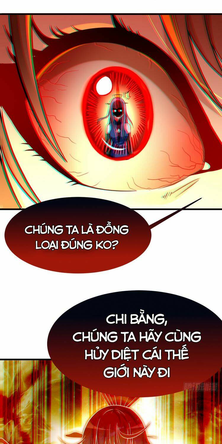 Đệ Tử Của Ta Đều Là Súp Bờ Thần: Chapter 102