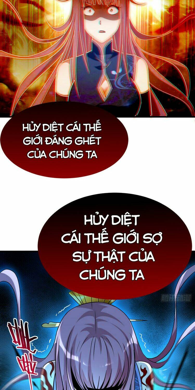 Đệ Tử Của Ta Đều Là Súp Bờ Thần: Chapter 102