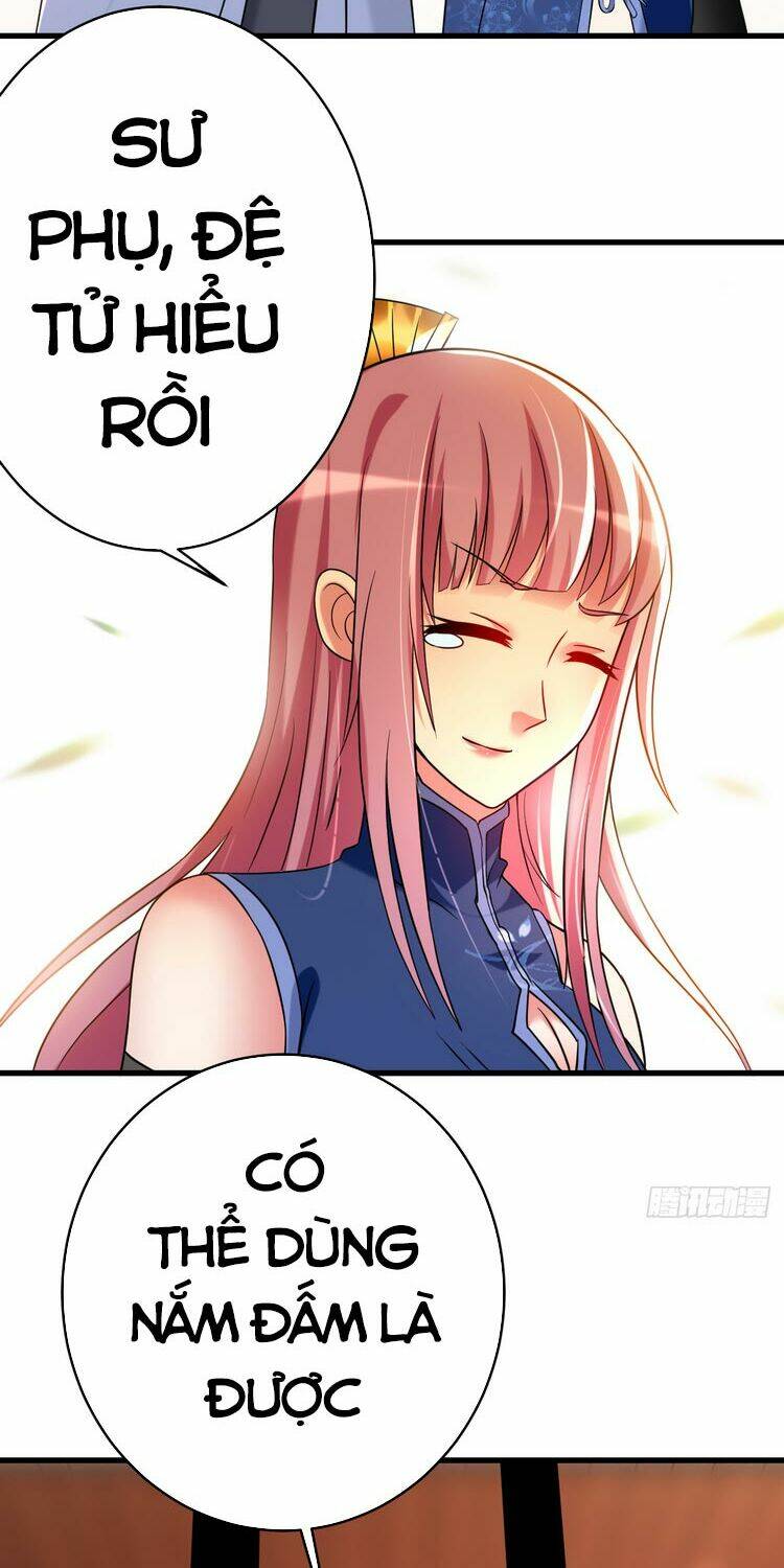 Đệ Tử Của Ta Đều Là Súp Bờ Thần: Chapter 102