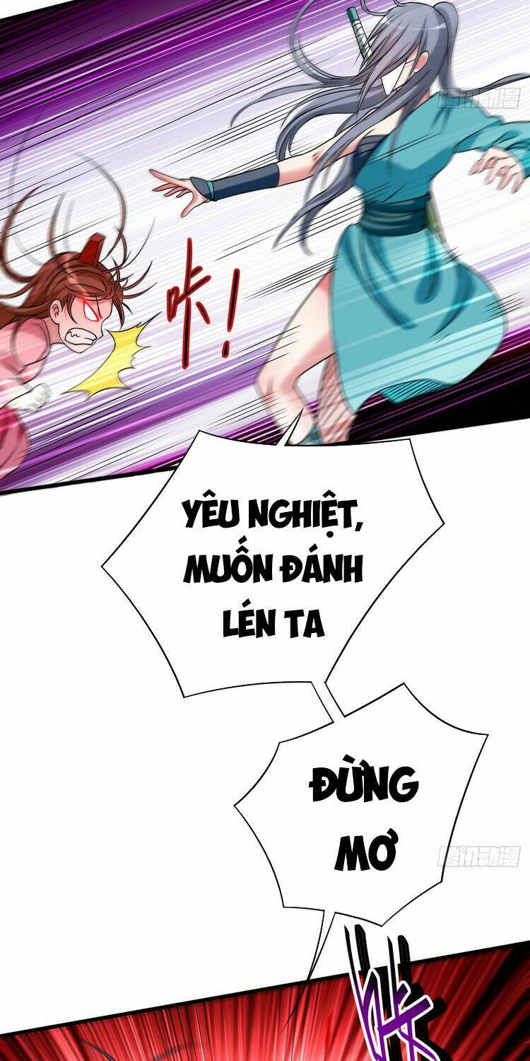 Đệ Tử Của Ta Đều Là Súp Bờ Thần: Chapter 102