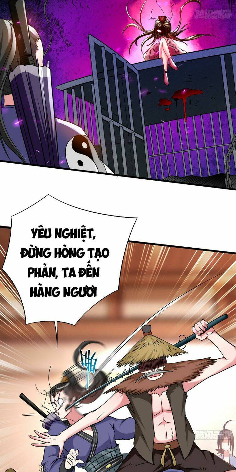 Đệ Tử Của Ta Đều Là Súp Bờ Thần: Chapter 102