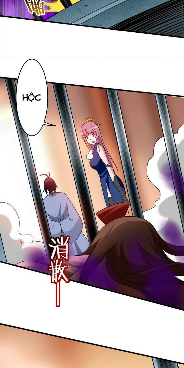 Đệ Tử Của Ta Đều Là Súp Bờ Thần: Chapter 103