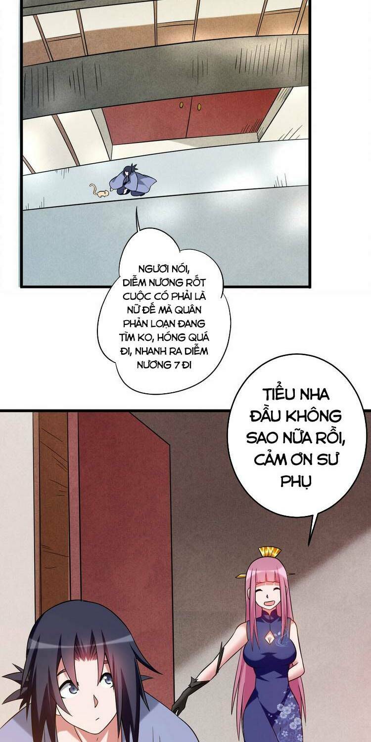 Đệ Tử Của Ta Đều Là Súp Bờ Thần: Chapter 103