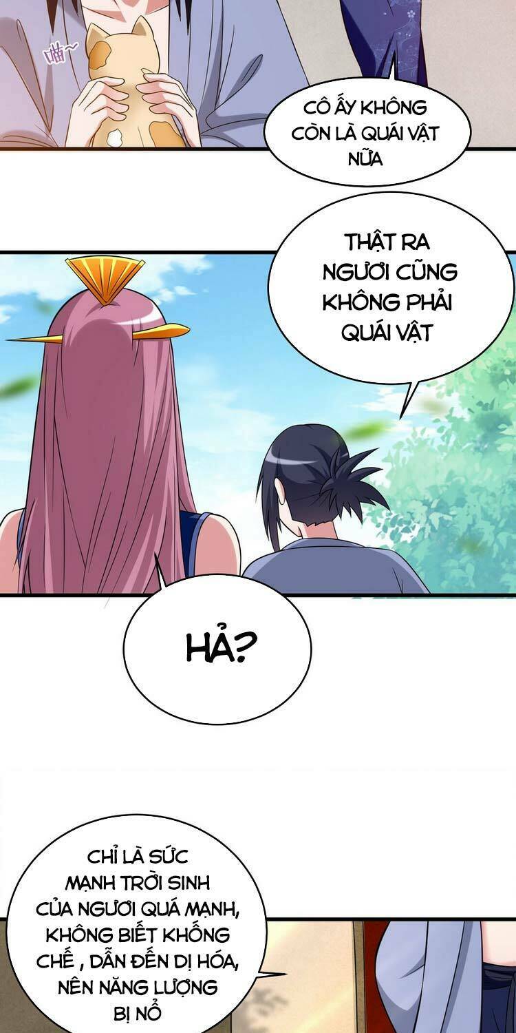 Đệ Tử Của Ta Đều Là Súp Bờ Thần: Chapter 103