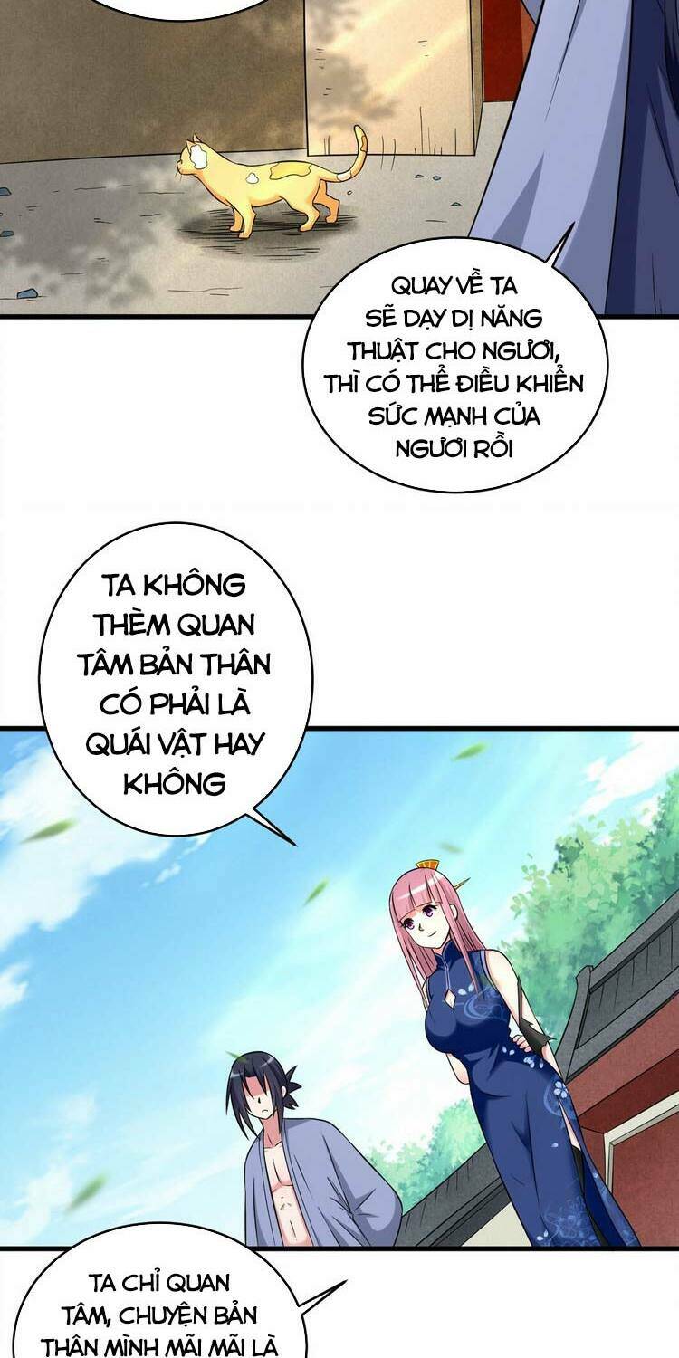 Đệ Tử Của Ta Đều Là Súp Bờ Thần: Chapter 103