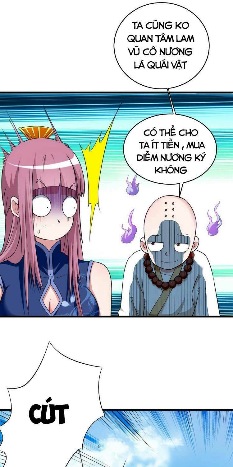 Đệ Tử Của Ta Đều Là Súp Bờ Thần: Chapter 103
