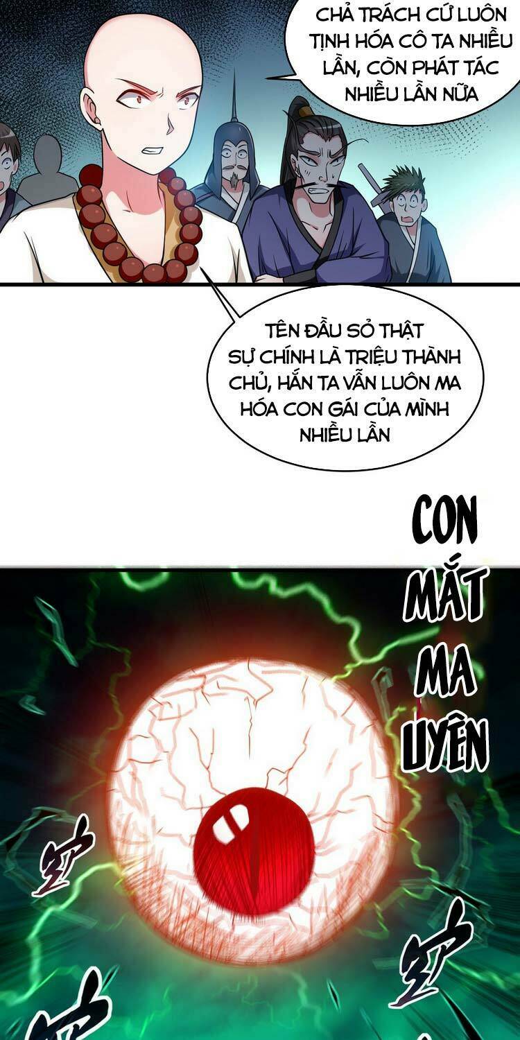 Đệ Tử Của Ta Đều Là Súp Bờ Thần: Chapter 103