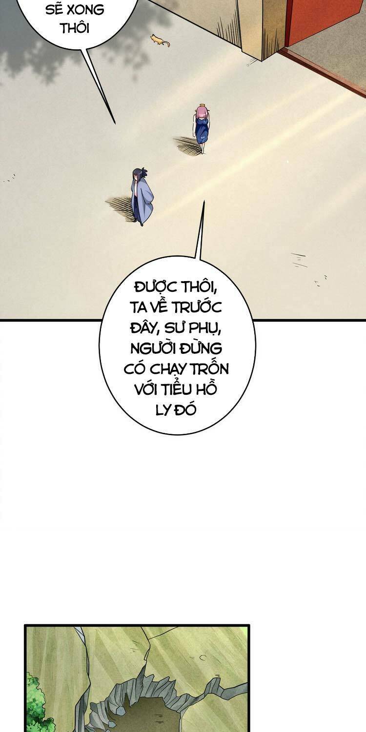Đệ Tử Của Ta Đều Là Súp Bờ Thần: Chapter 103