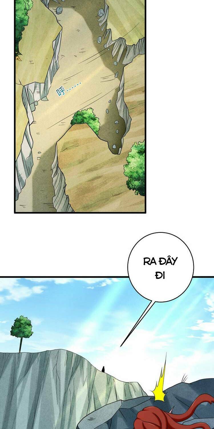 Đệ Tử Của Ta Đều Là Súp Bờ Thần: Chapter 103