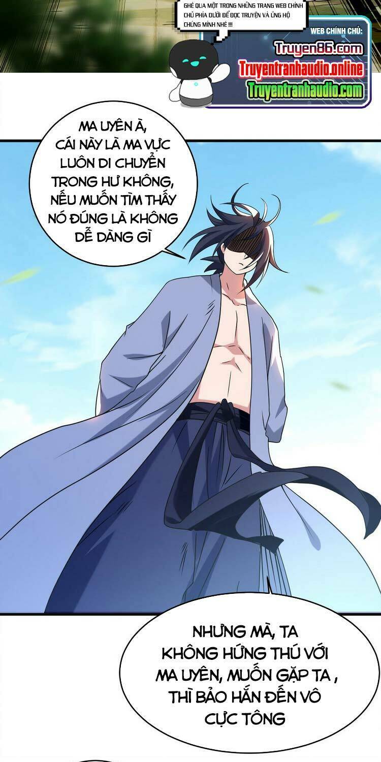 Đệ Tử Của Ta Đều Là Súp Bờ Thần: Chapter 103