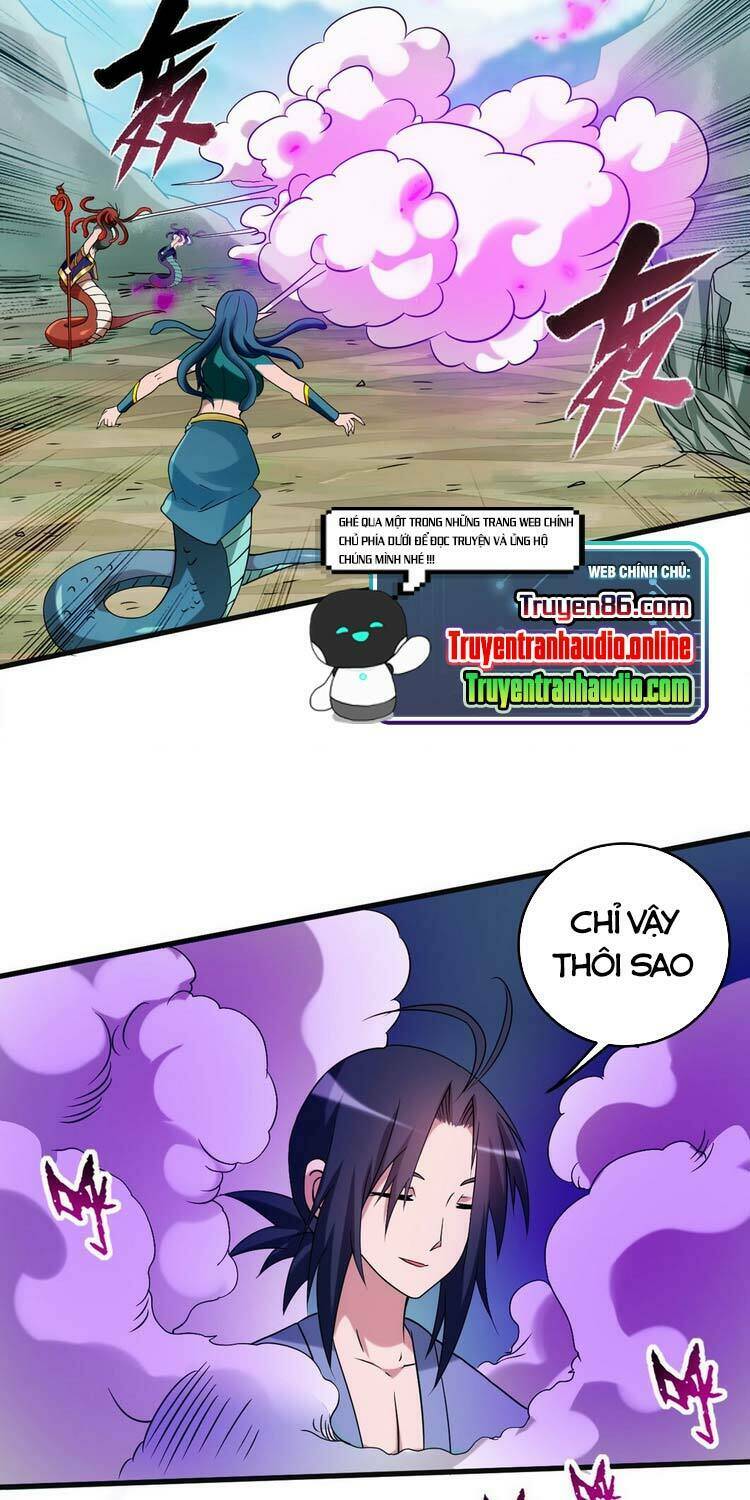 Đệ Tử Của Ta Đều Là Súp Bờ Thần: Chapter 103