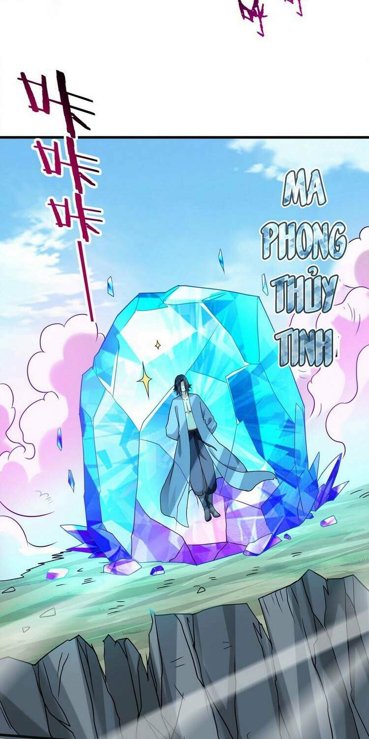 Đệ Tử Của Ta Đều Là Súp Bờ Thần: Chapter 103