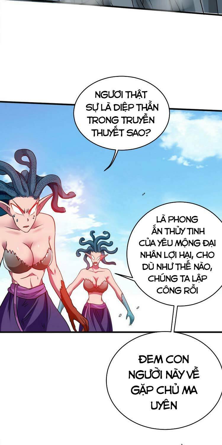 Đệ Tử Của Ta Đều Là Súp Bờ Thần: Chapter 103