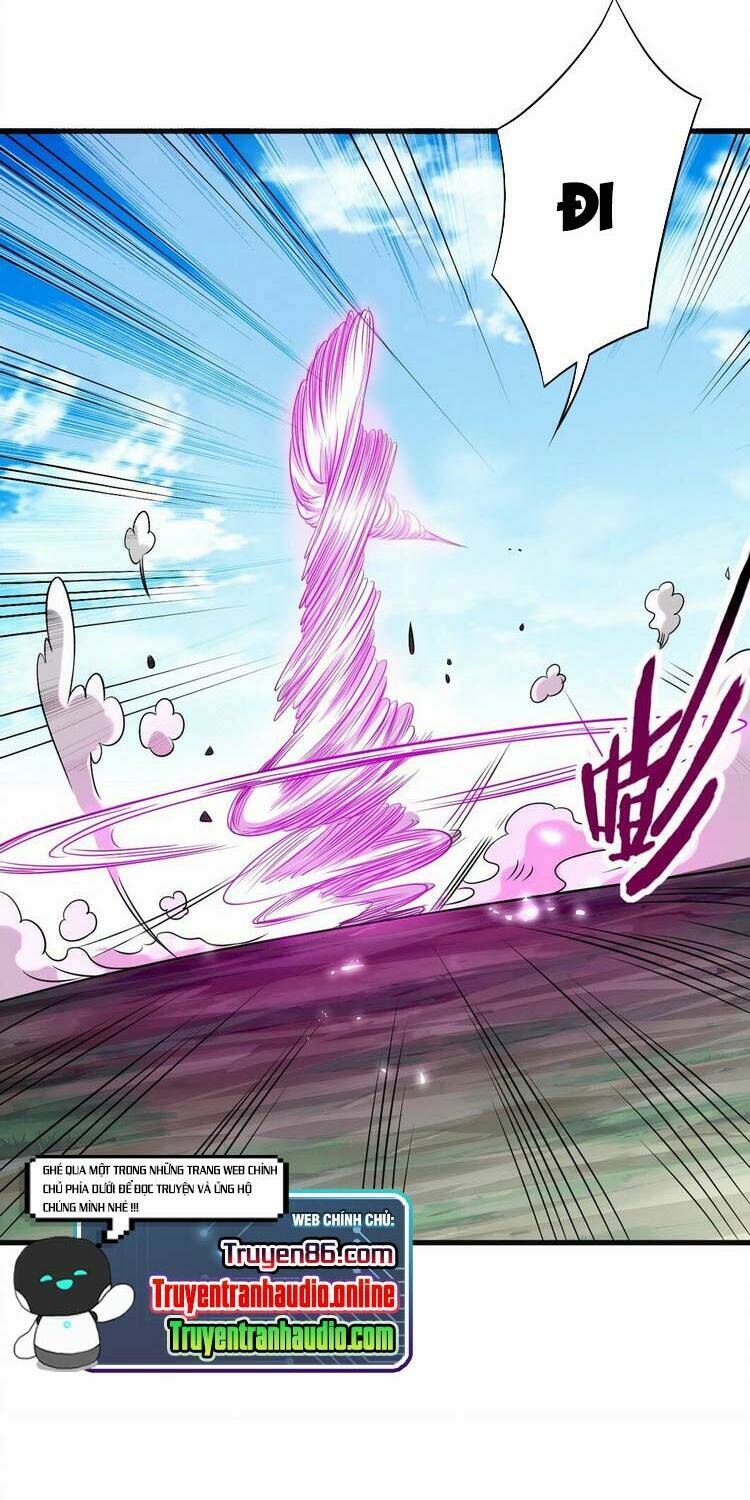 Đệ Tử Của Ta Đều Là Súp Bờ Thần: Chapter 103