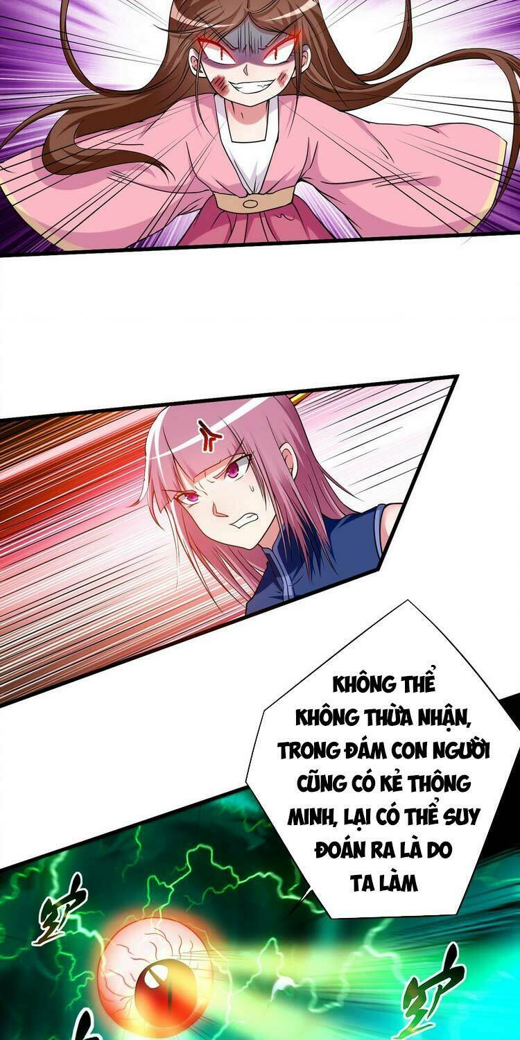 Đệ Tử Của Ta Đều Là Súp Bờ Thần: Chapter 103