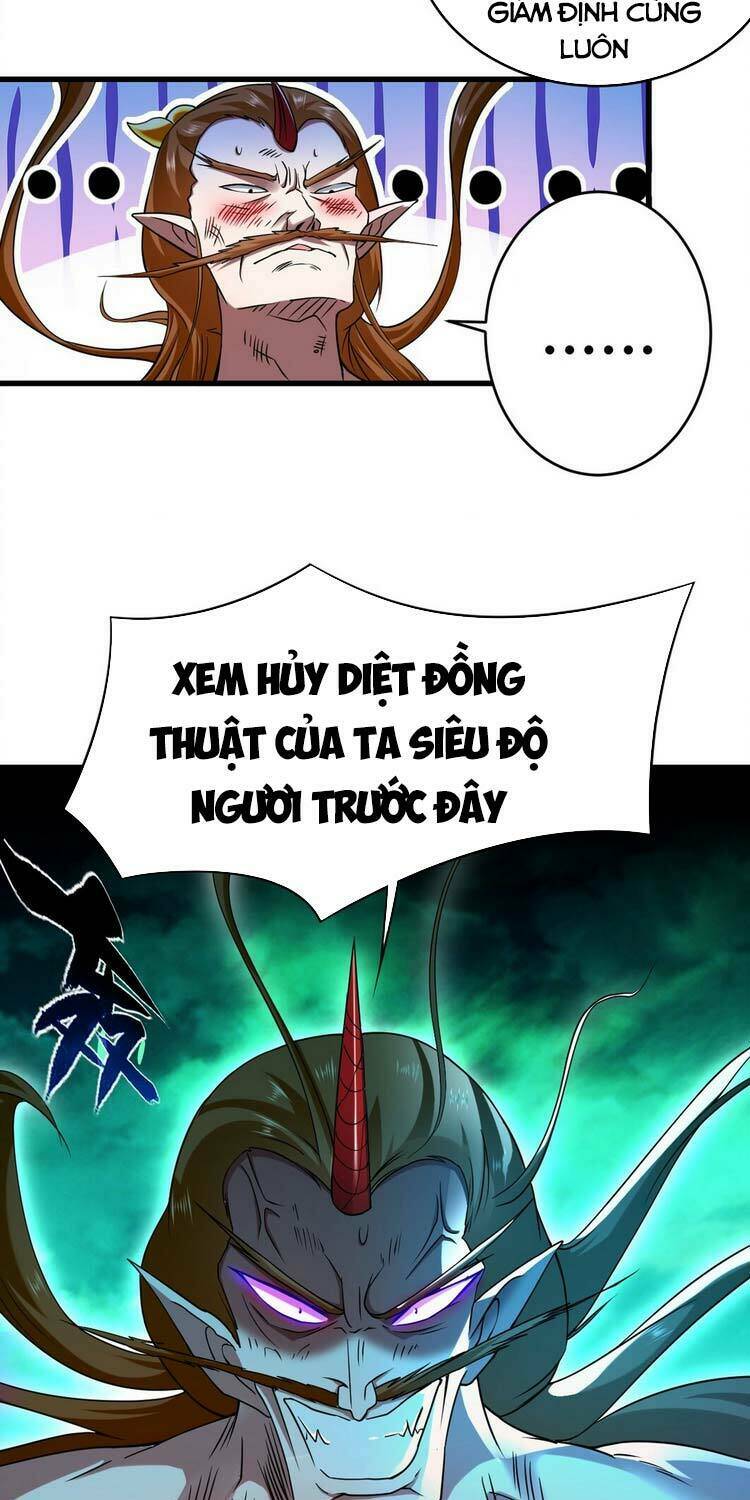 Đệ Tử Của Ta Đều Là Súp Bờ Thần: Chapter 103