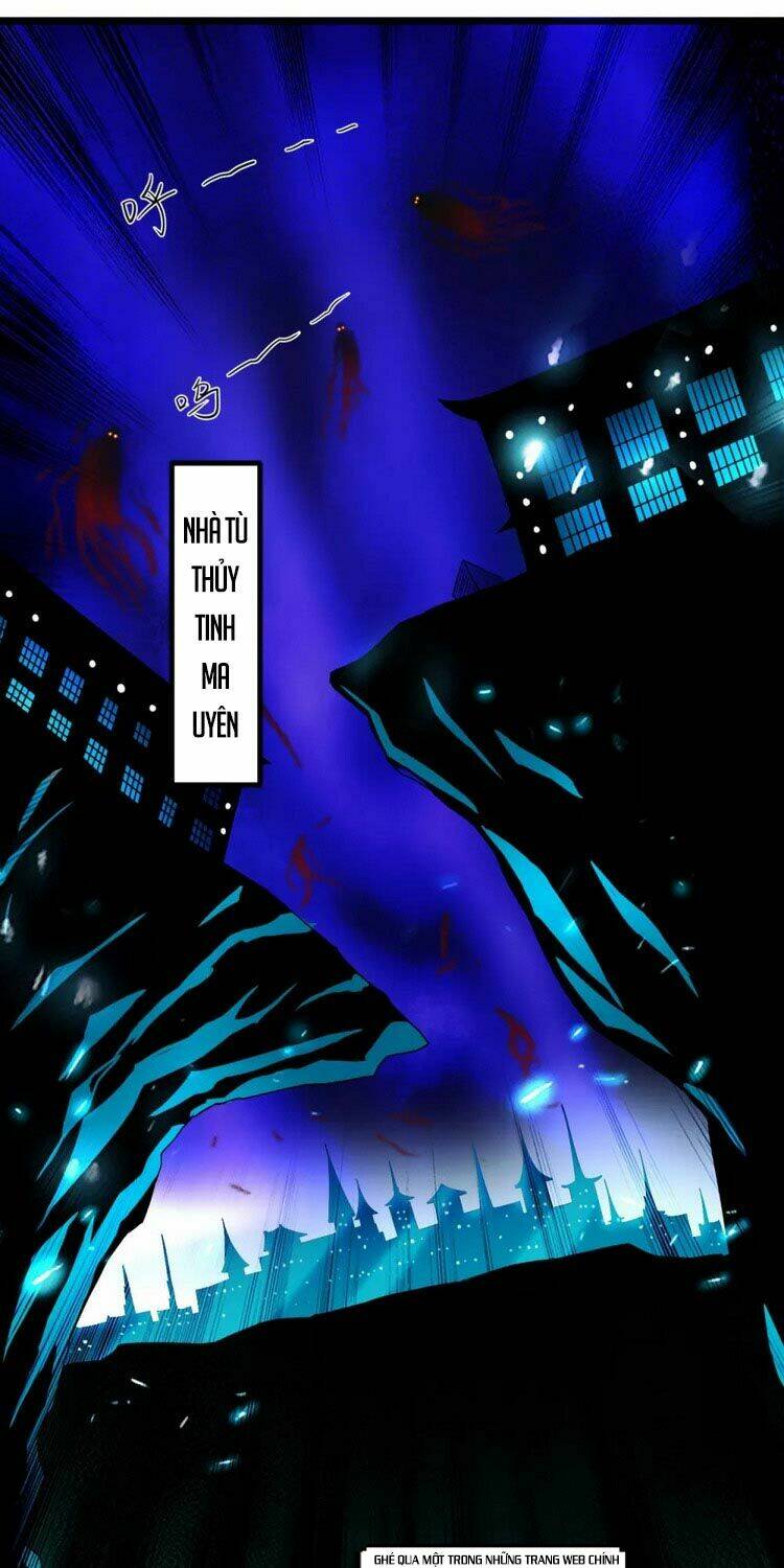 Đệ Tử Của Ta Đều Là Súp Bờ Thần: Chapter 104