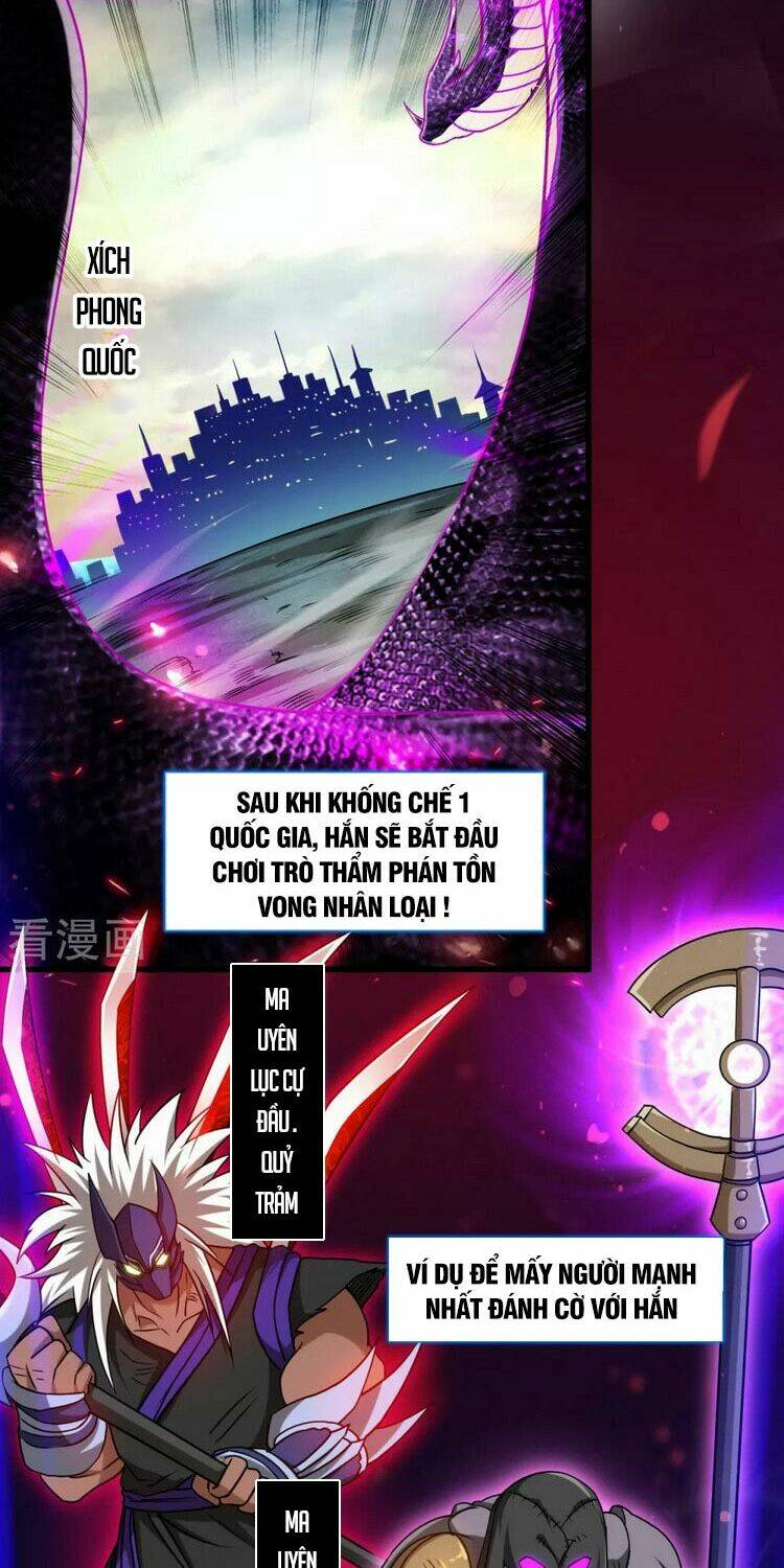 Đệ Tử Của Ta Đều Là Súp Bờ Thần: Chapter 104