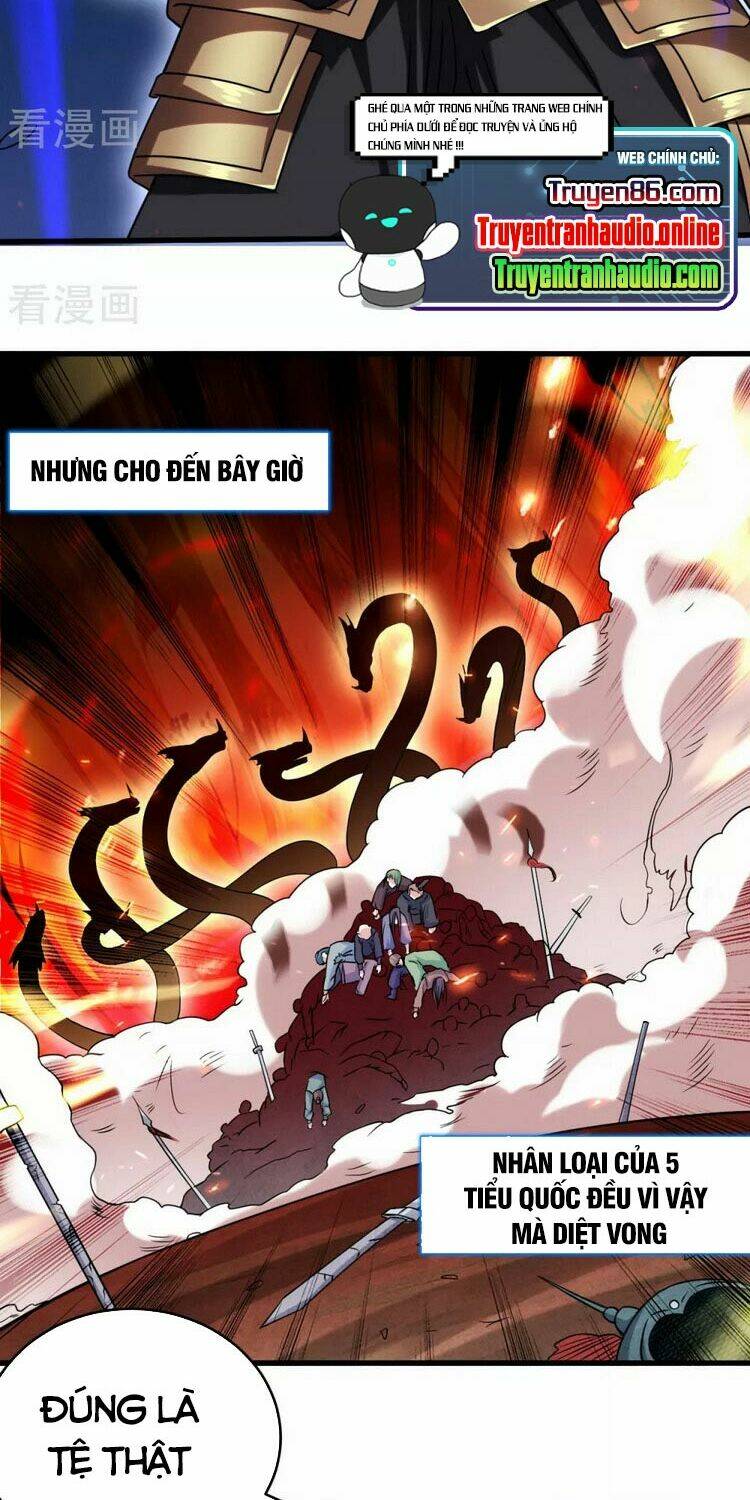 Đệ Tử Của Ta Đều Là Súp Bờ Thần: Chapter 104