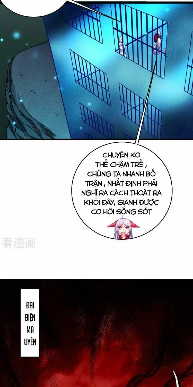 Đệ Tử Của Ta Đều Là Súp Bờ Thần: Chapter 104