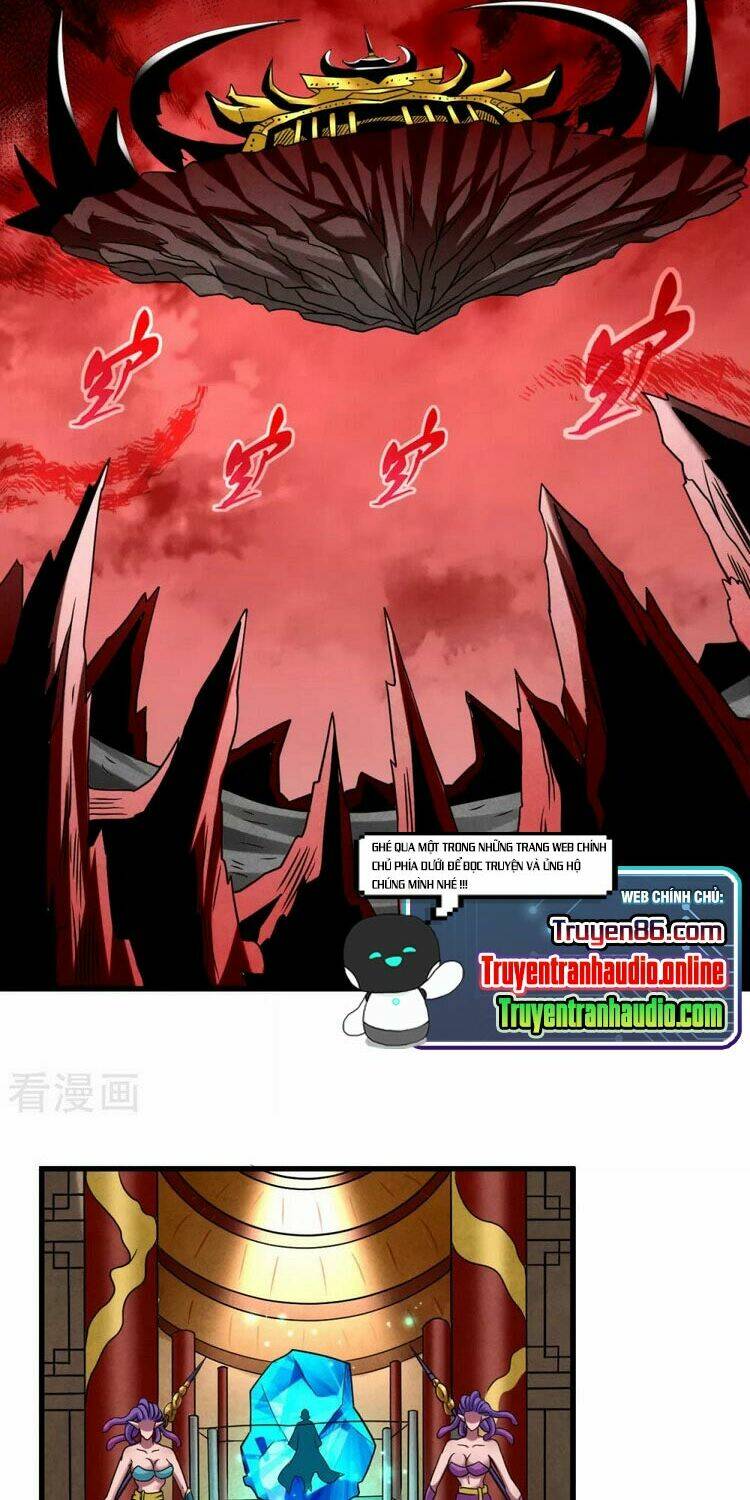 Đệ Tử Của Ta Đều Là Súp Bờ Thần: Chapter 104