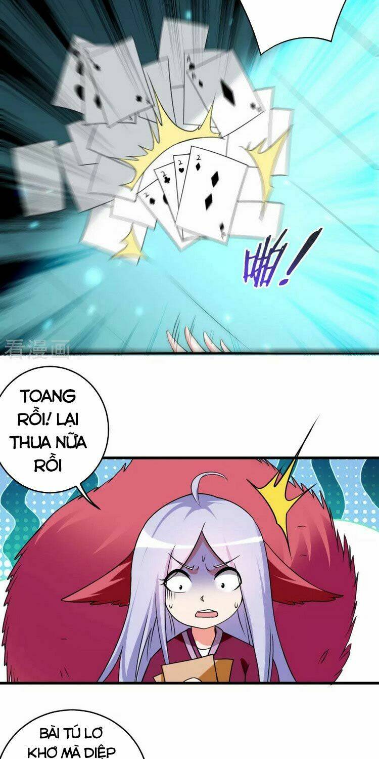Đệ Tử Của Ta Đều Là Súp Bờ Thần: Chapter 104