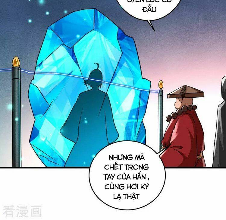 Đệ Tử Của Ta Đều Là Súp Bờ Thần: Chapter 104