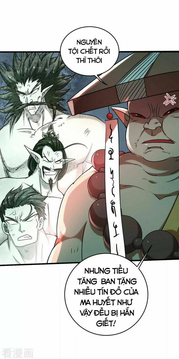 Đệ Tử Của Ta Đều Là Súp Bờ Thần: Chapter 104