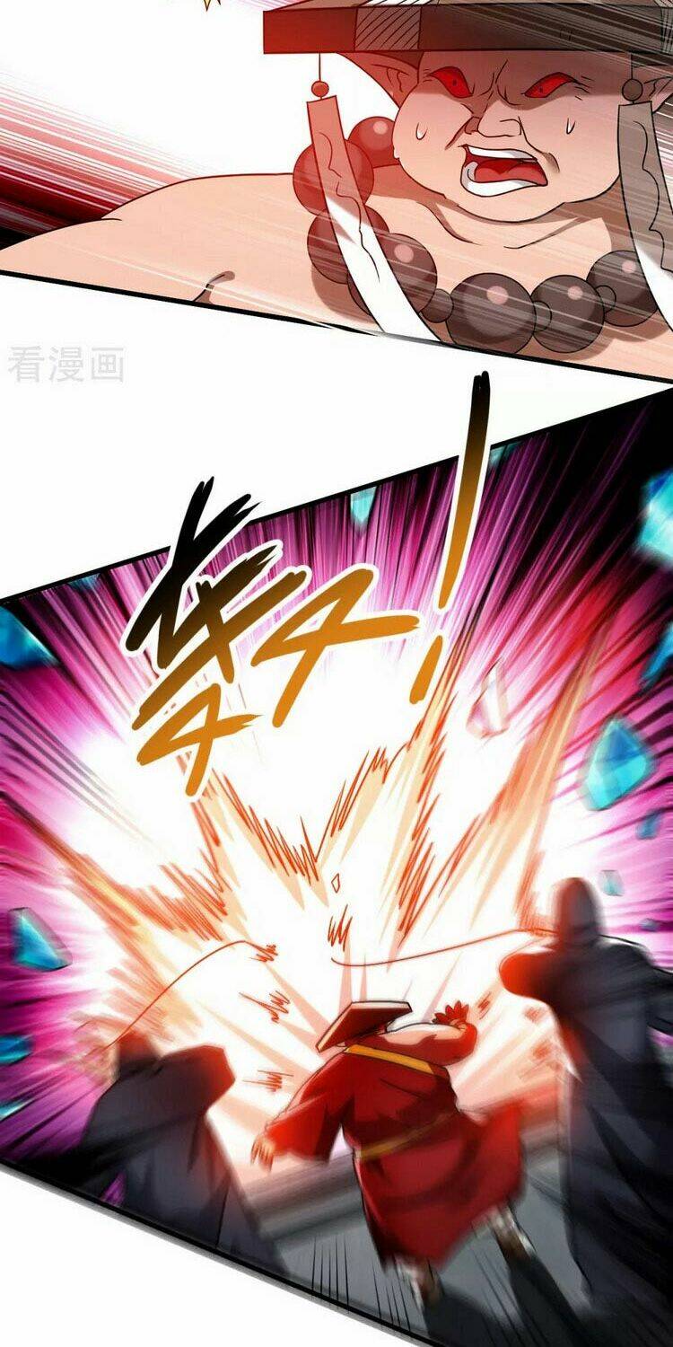 Đệ Tử Của Ta Đều Là Súp Bờ Thần: Chapter 104