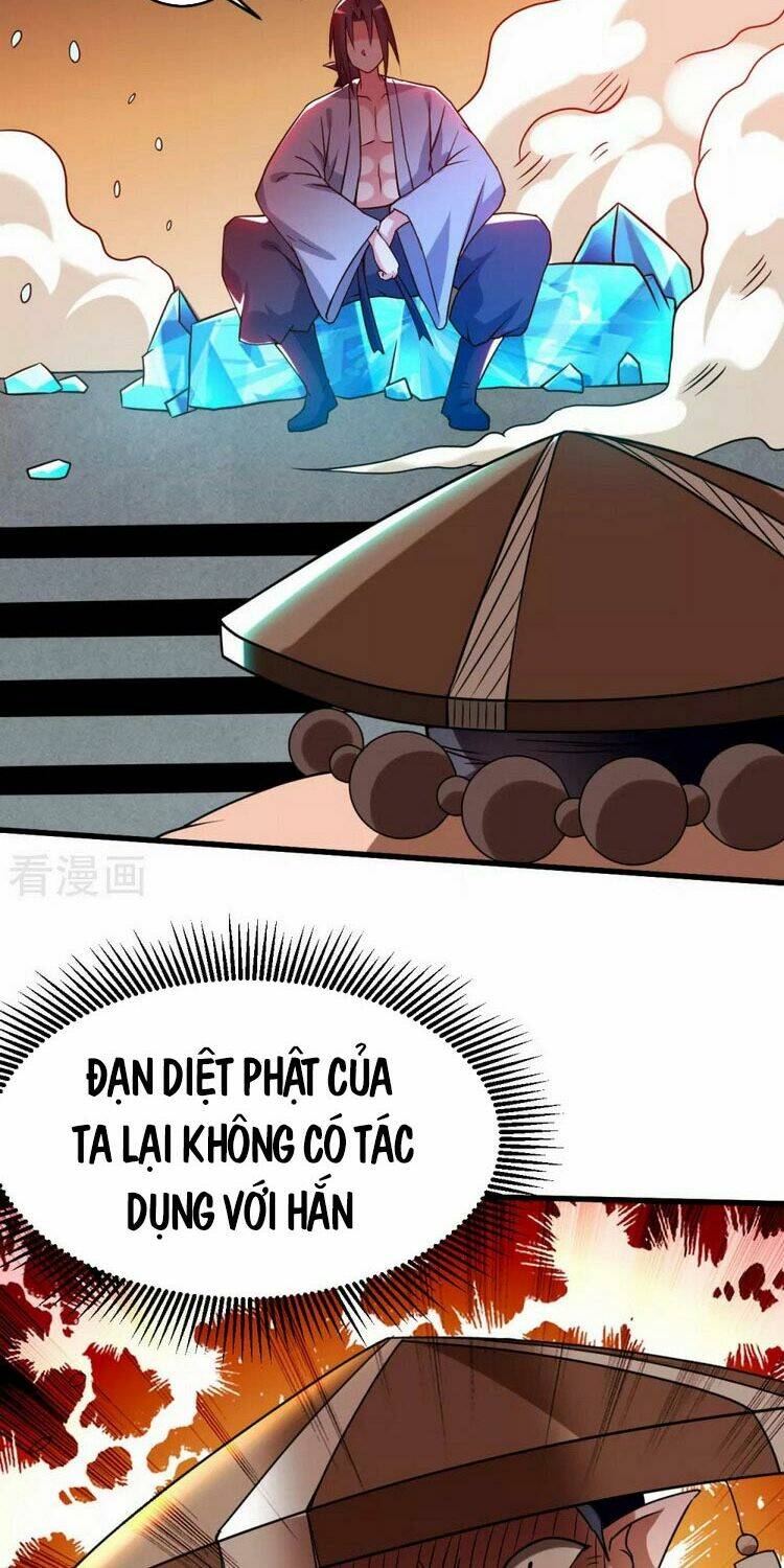 Đệ Tử Của Ta Đều Là Súp Bờ Thần: Chapter 104