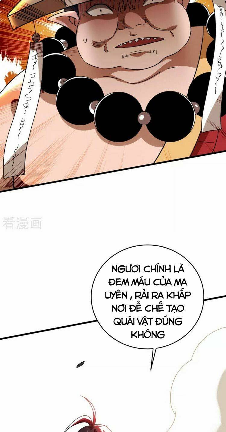 Đệ Tử Của Ta Đều Là Súp Bờ Thần: Chapter 104