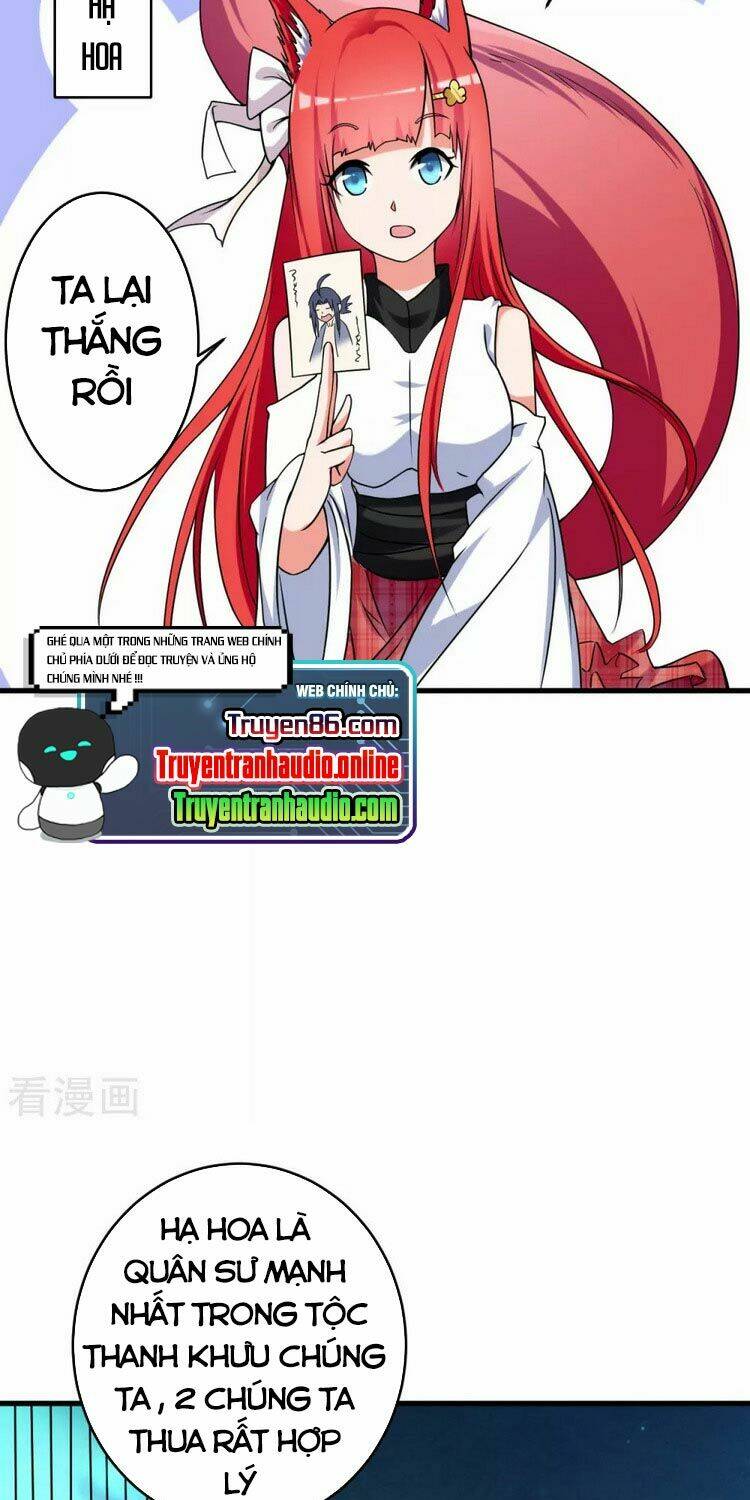 Đệ Tử Của Ta Đều Là Súp Bờ Thần: Chapter 104