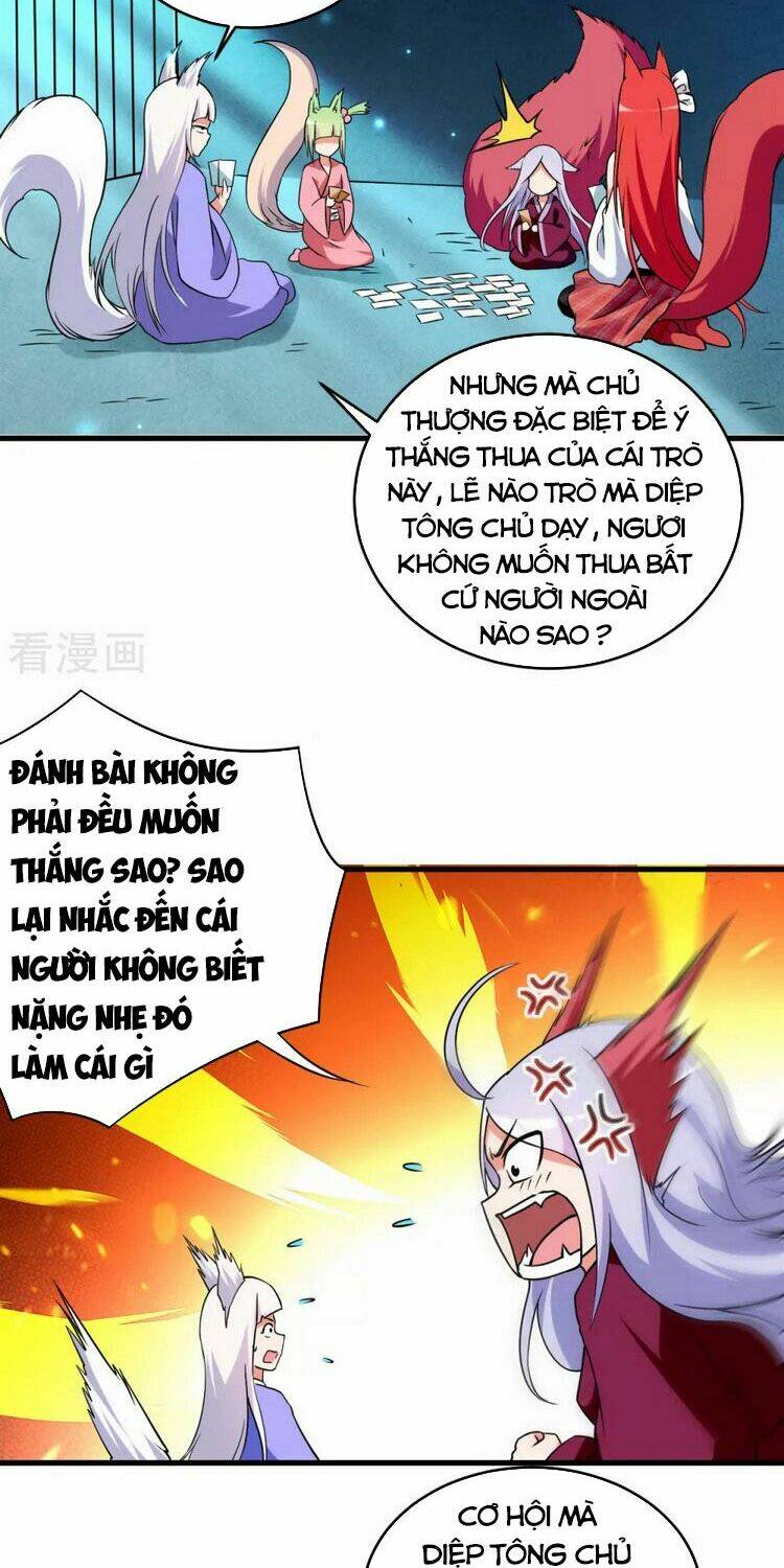 Đệ Tử Của Ta Đều Là Súp Bờ Thần: Chapter 104