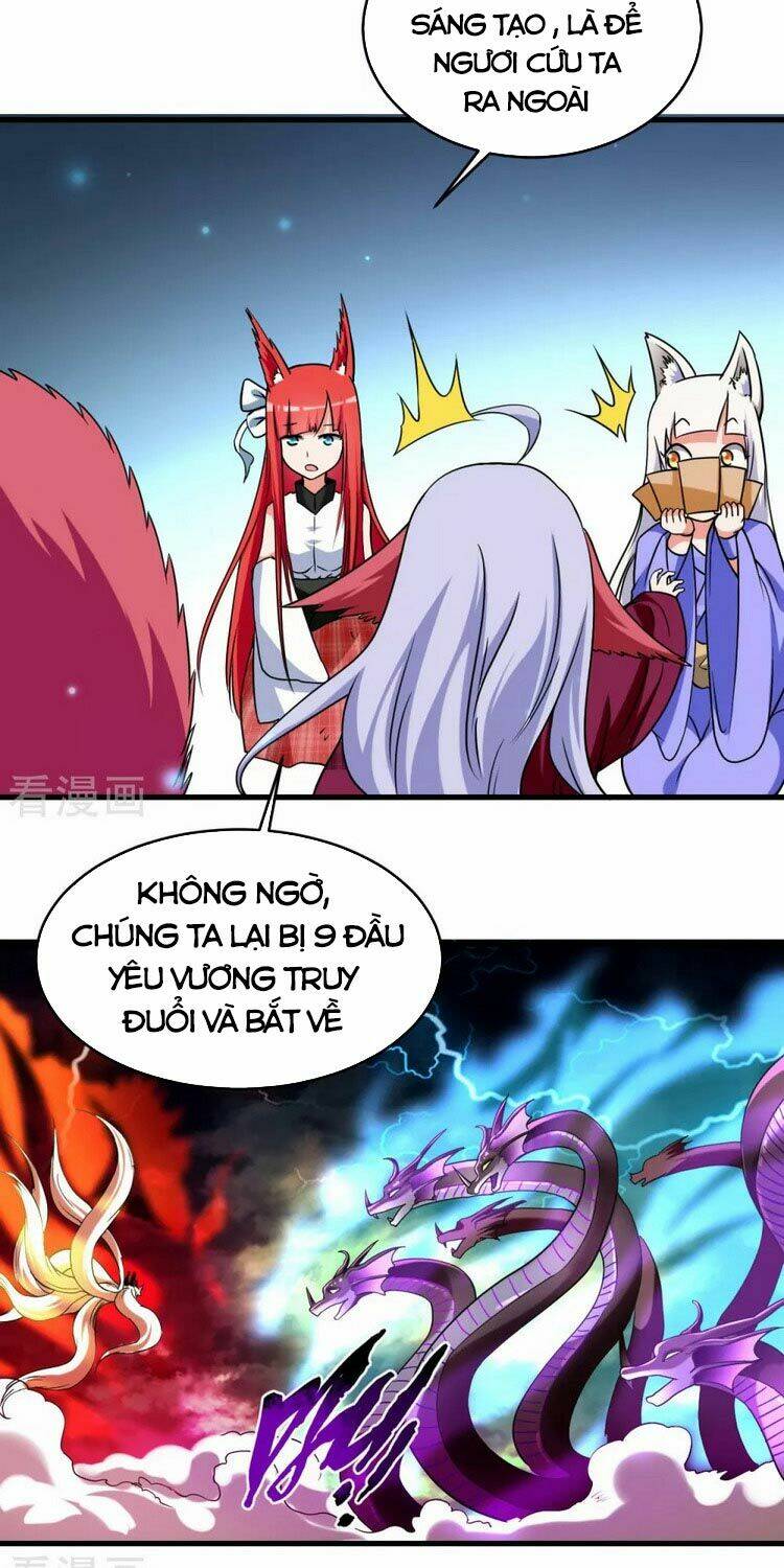 Đệ Tử Của Ta Đều Là Súp Bờ Thần: Chapter 104